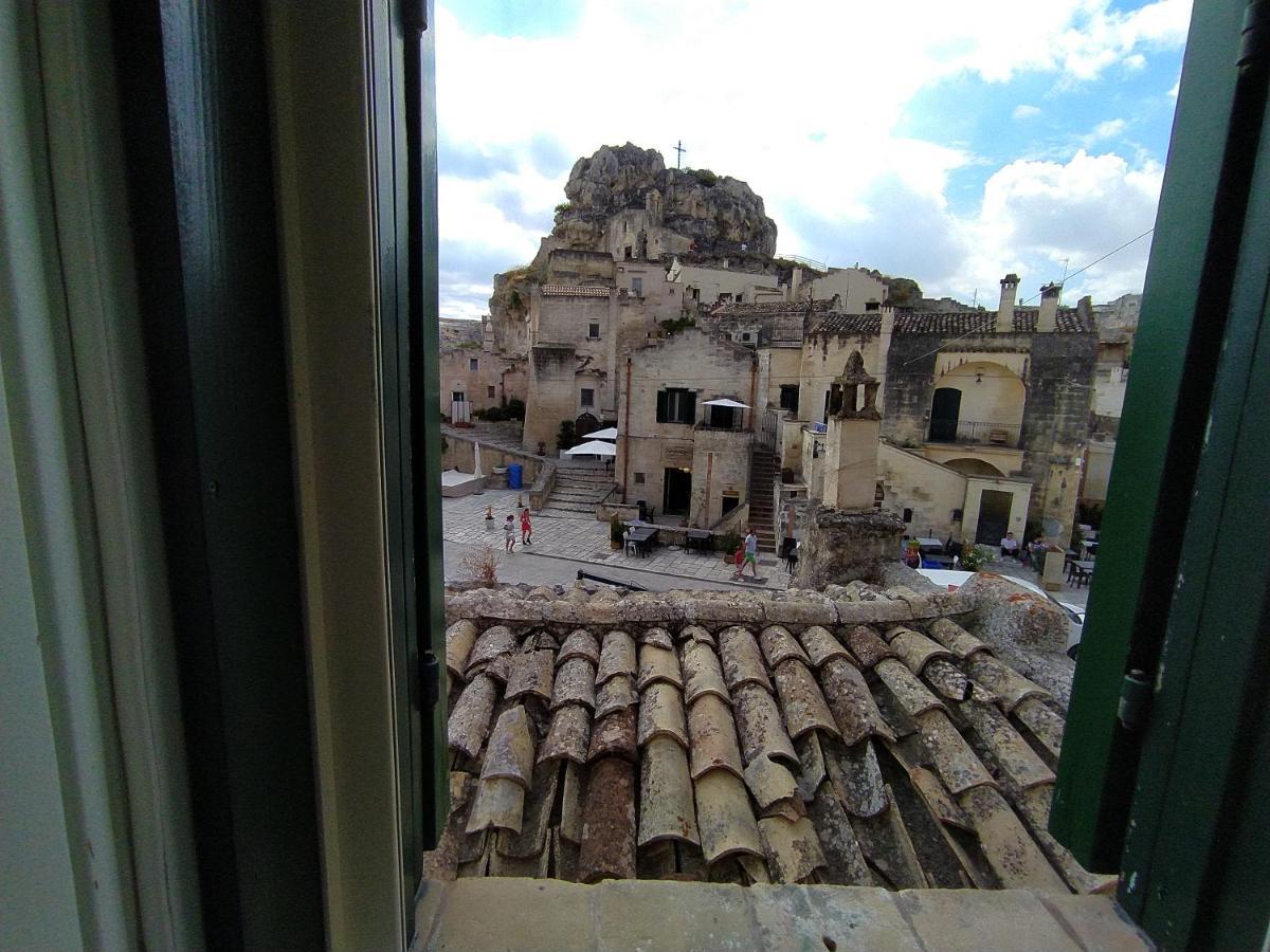 Agli Archi Dimore Storiche Matera