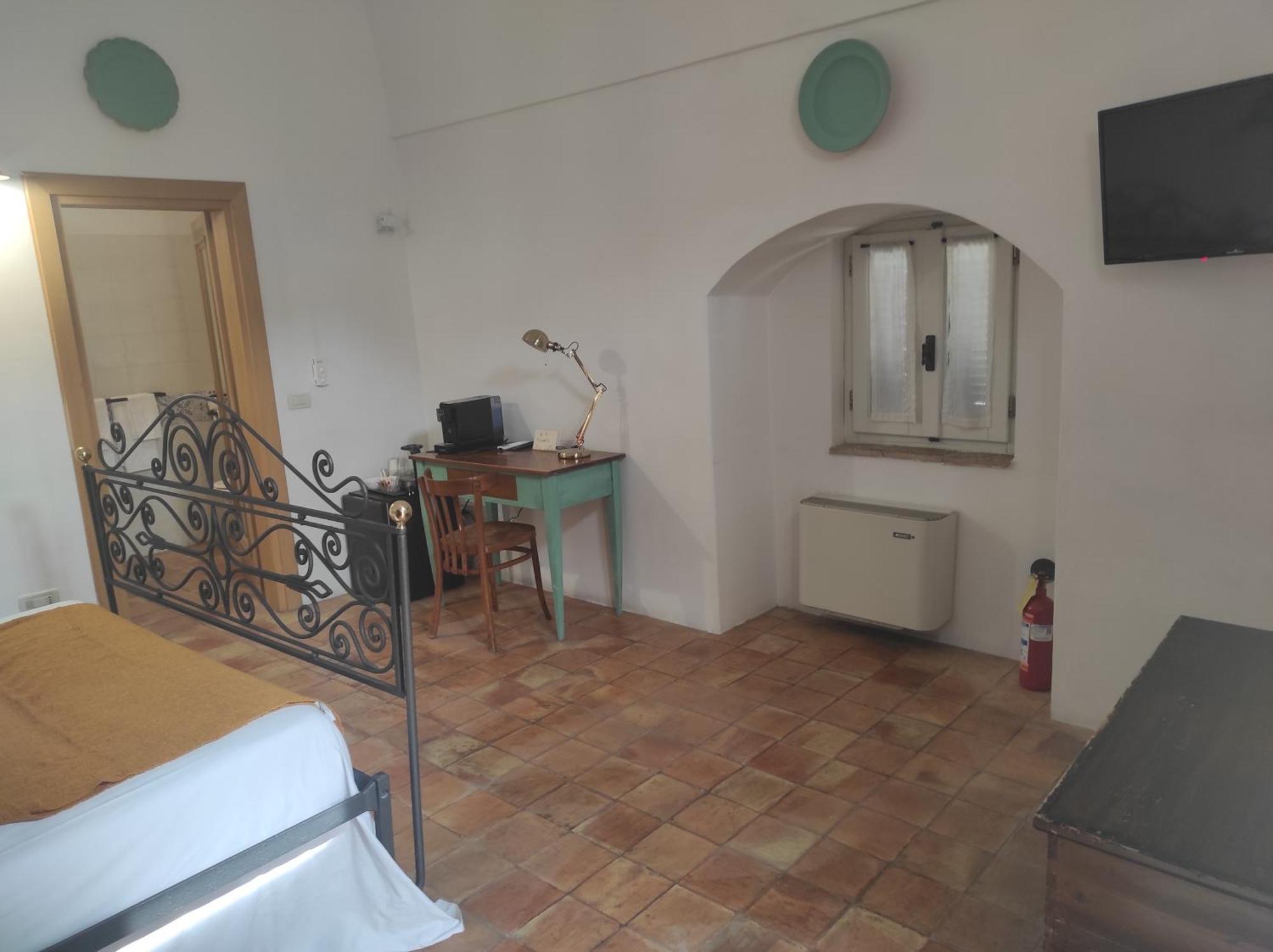 Agli Archi Dimore Storiche 3* Matera