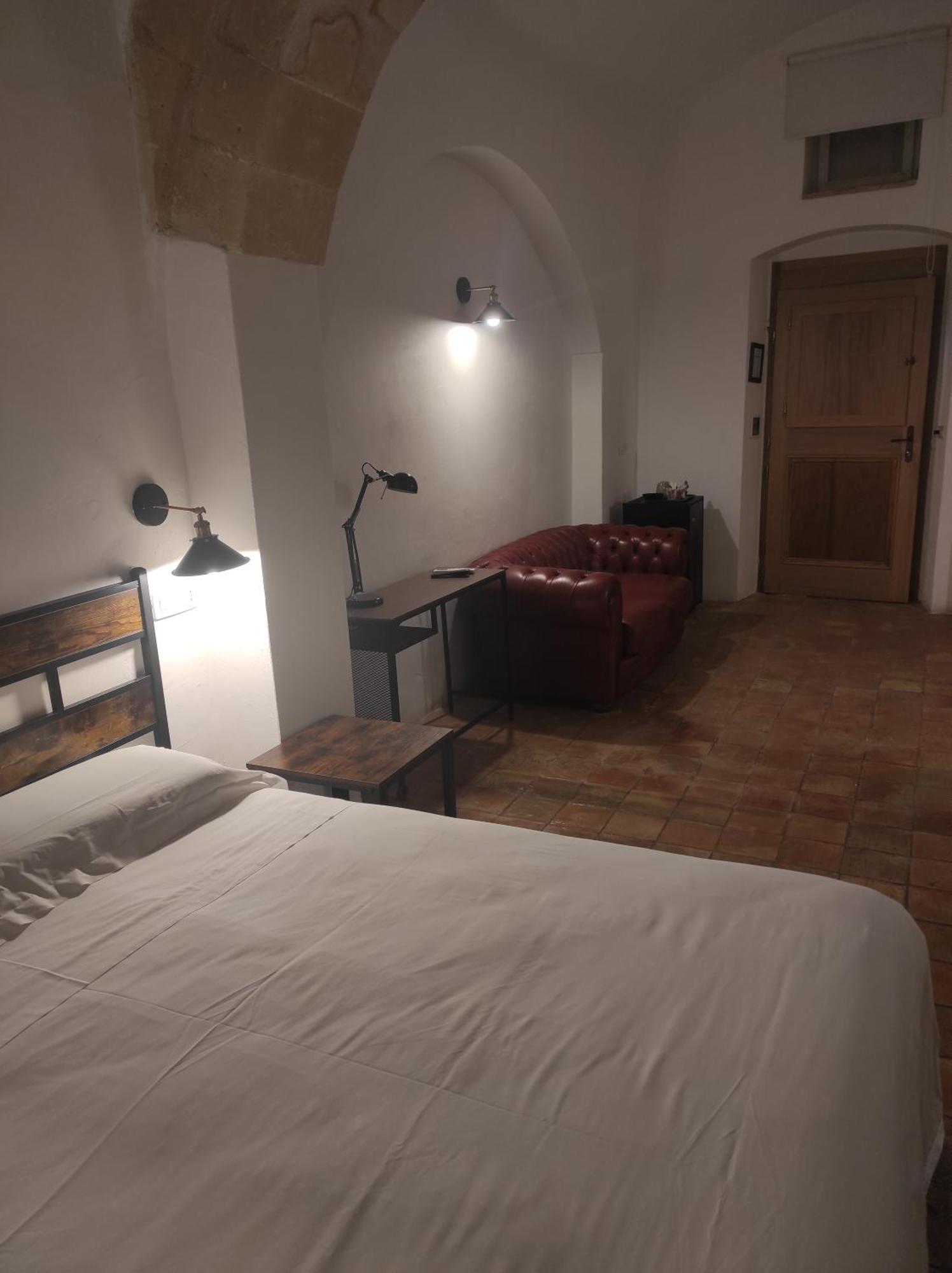 Agli Archi Dimore Storiche Matera