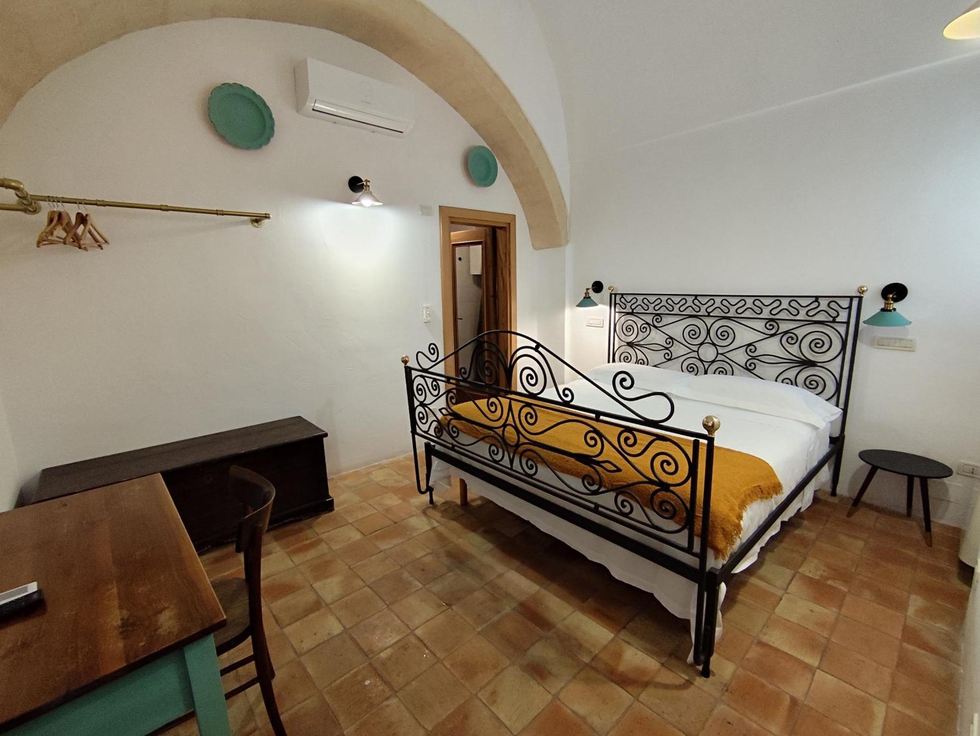 Agli Archi Dimore Storiche Gasthof 3*