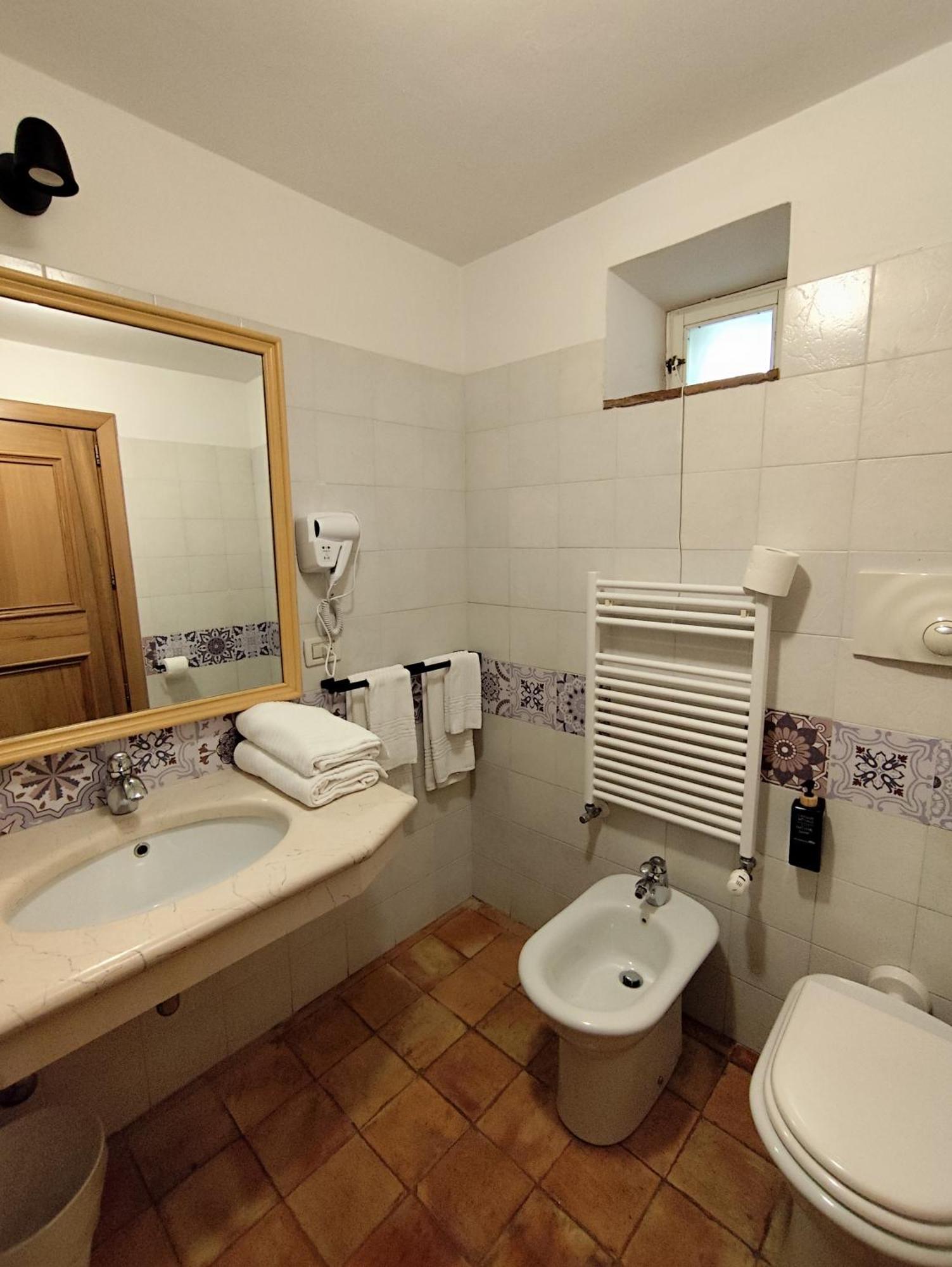 Gasthof Agli Archi Dimore Storiche Matera