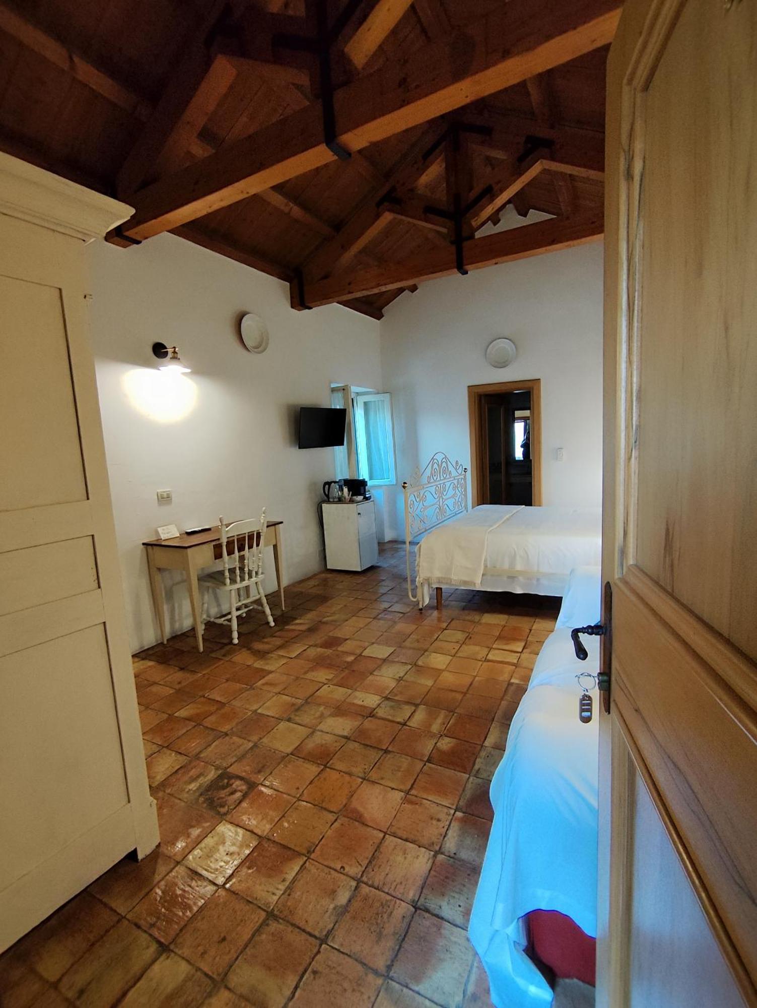 Gasthof Agli Archi Dimore Storiche 3*
