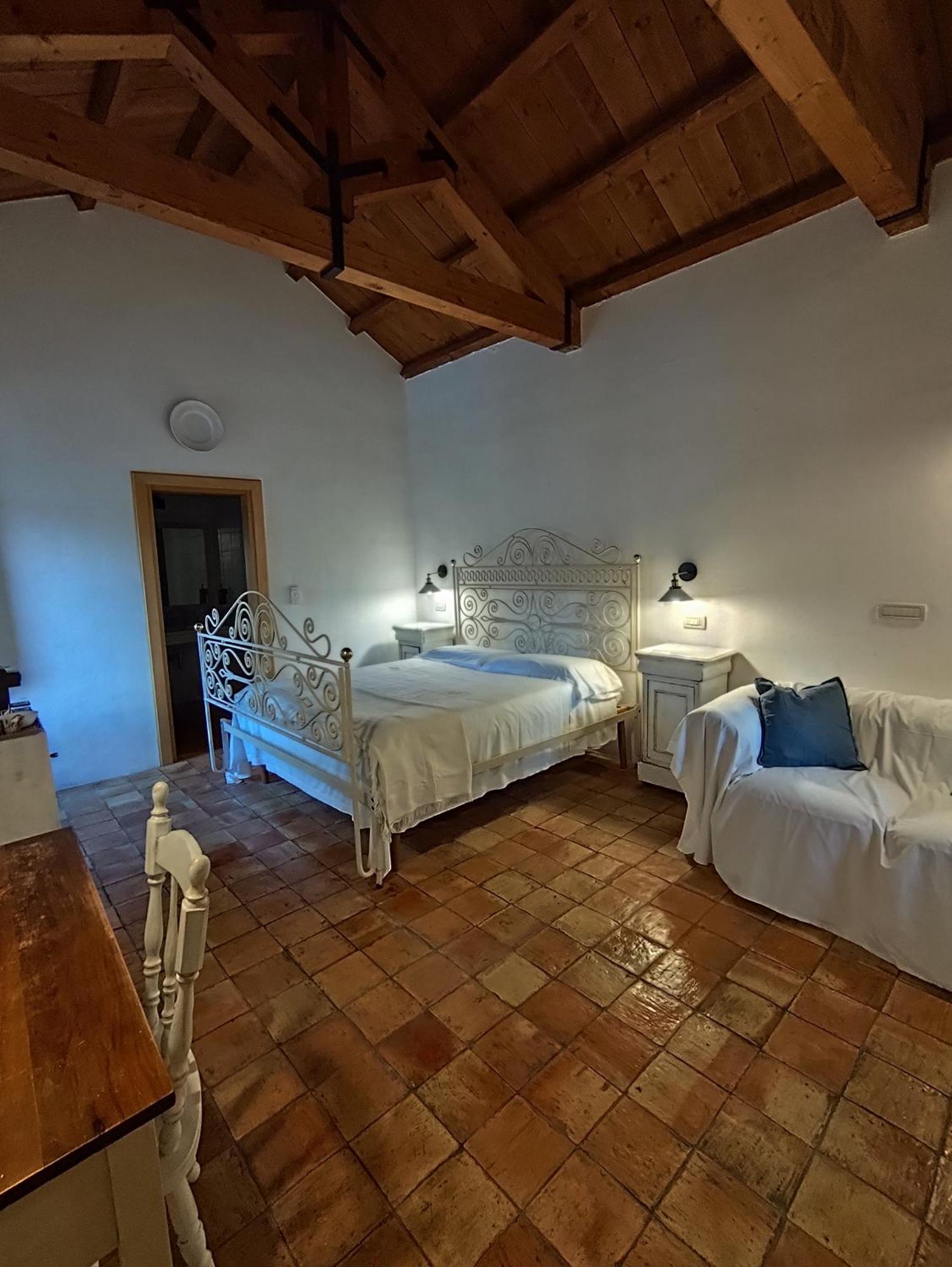 Agli Archi Dimore Storiche Gasthof Matera