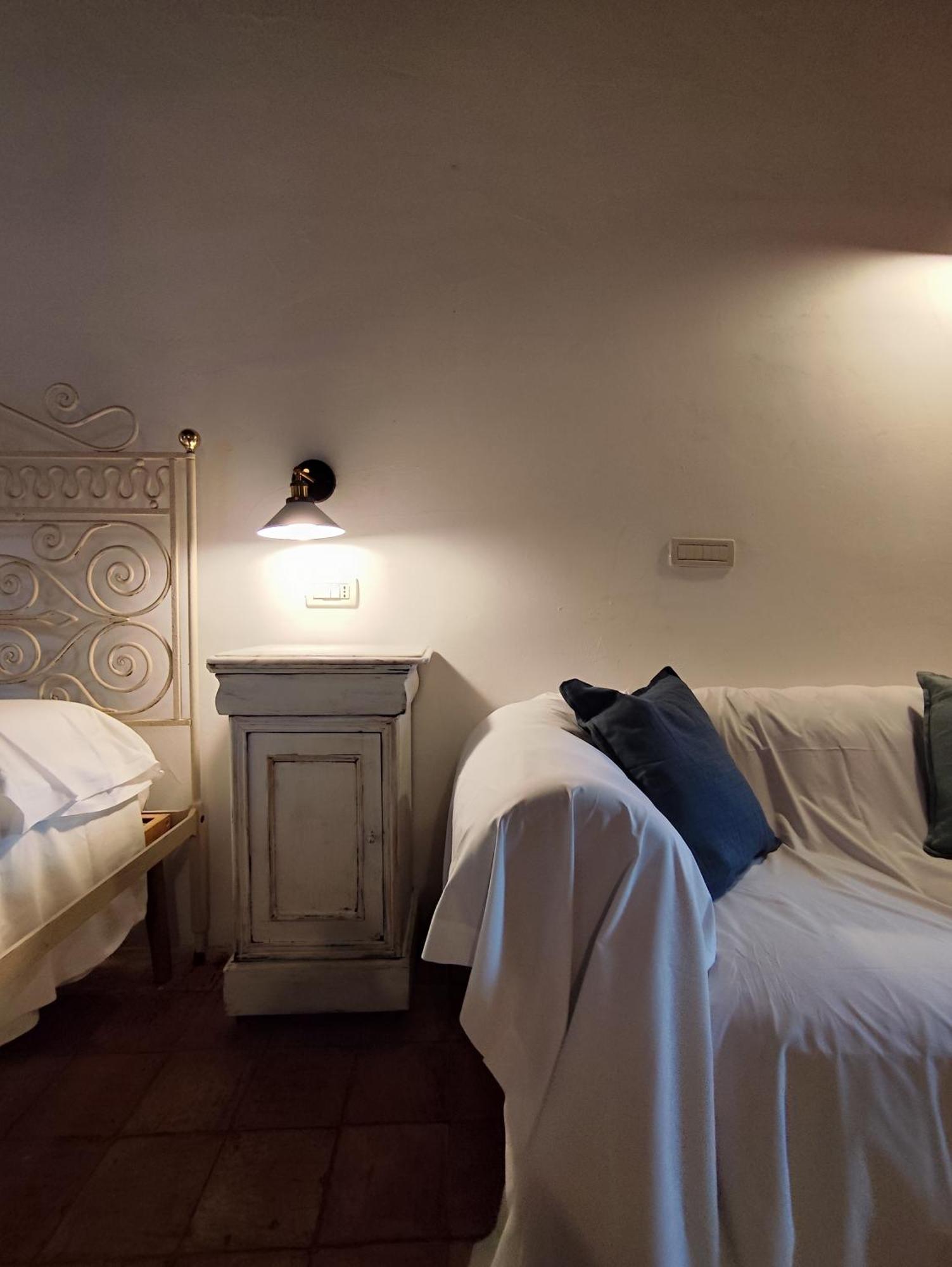 Gasthof Agli Archi Dimore Storiche Matera