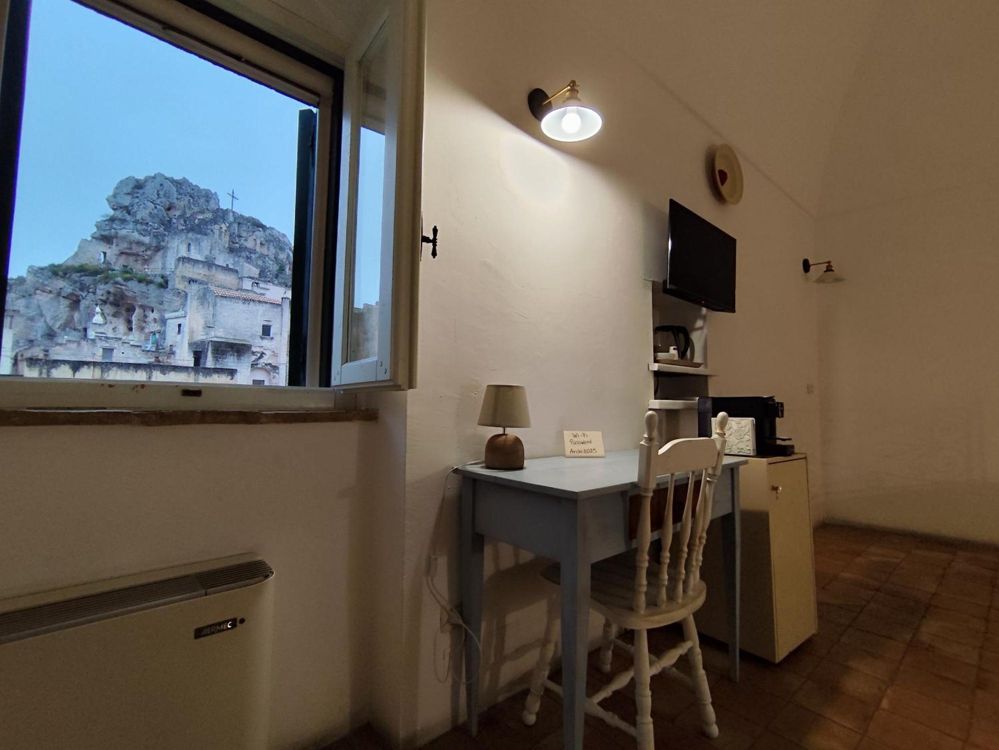 Agli Archi Dimore Storiche Matera