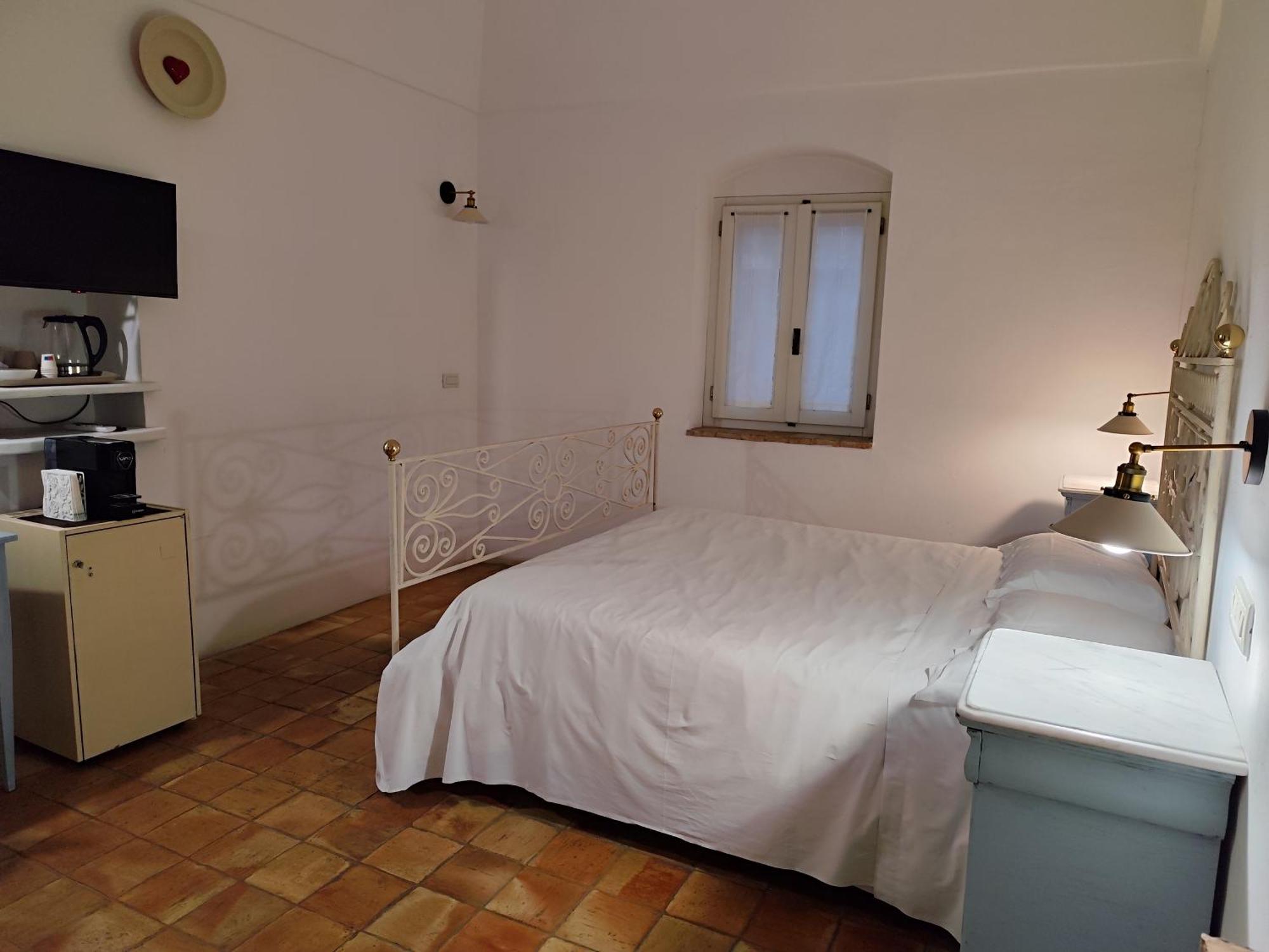 Gasthof Agli Archi Dimore Storiche Matera