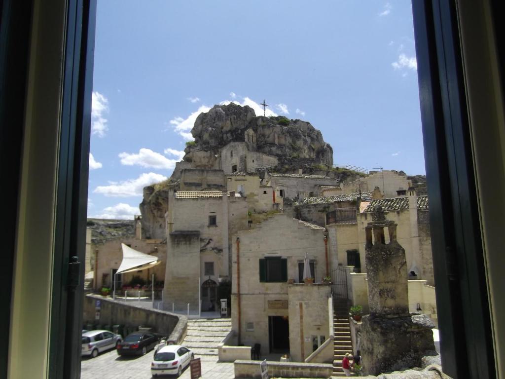 Agli Archi Dimore Storiche 3* Matera