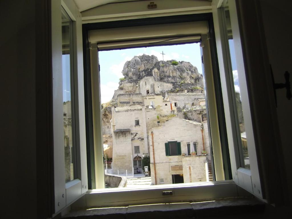 Agli Archi Dimore Storiche Matera