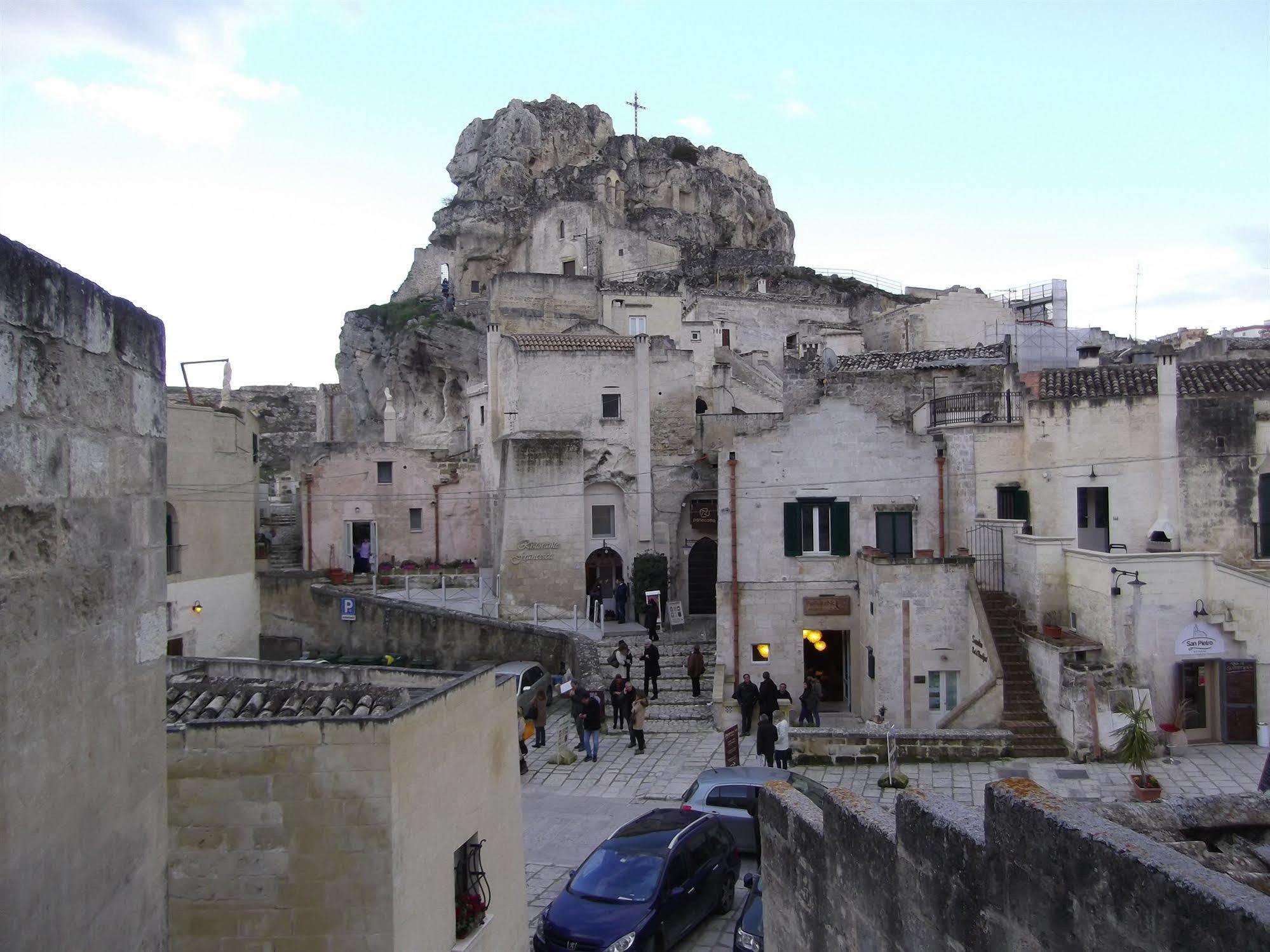 Gasthof Agli Archi Dimore Storiche