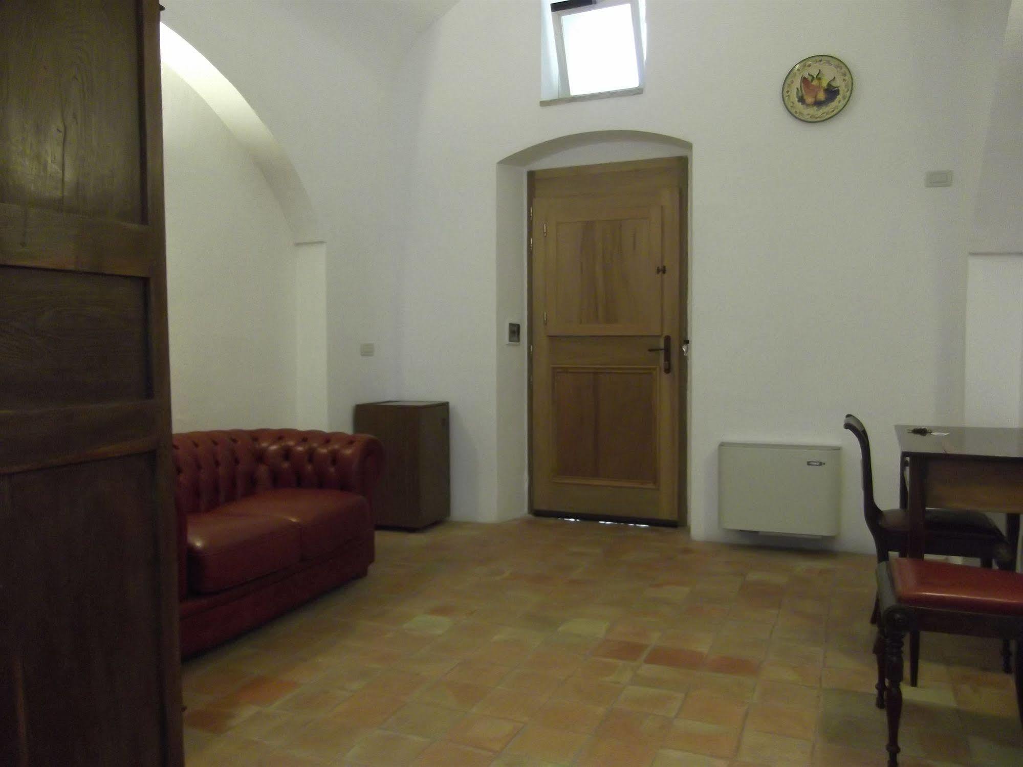 Gasthof Agli Archi Dimore Storiche 3*
