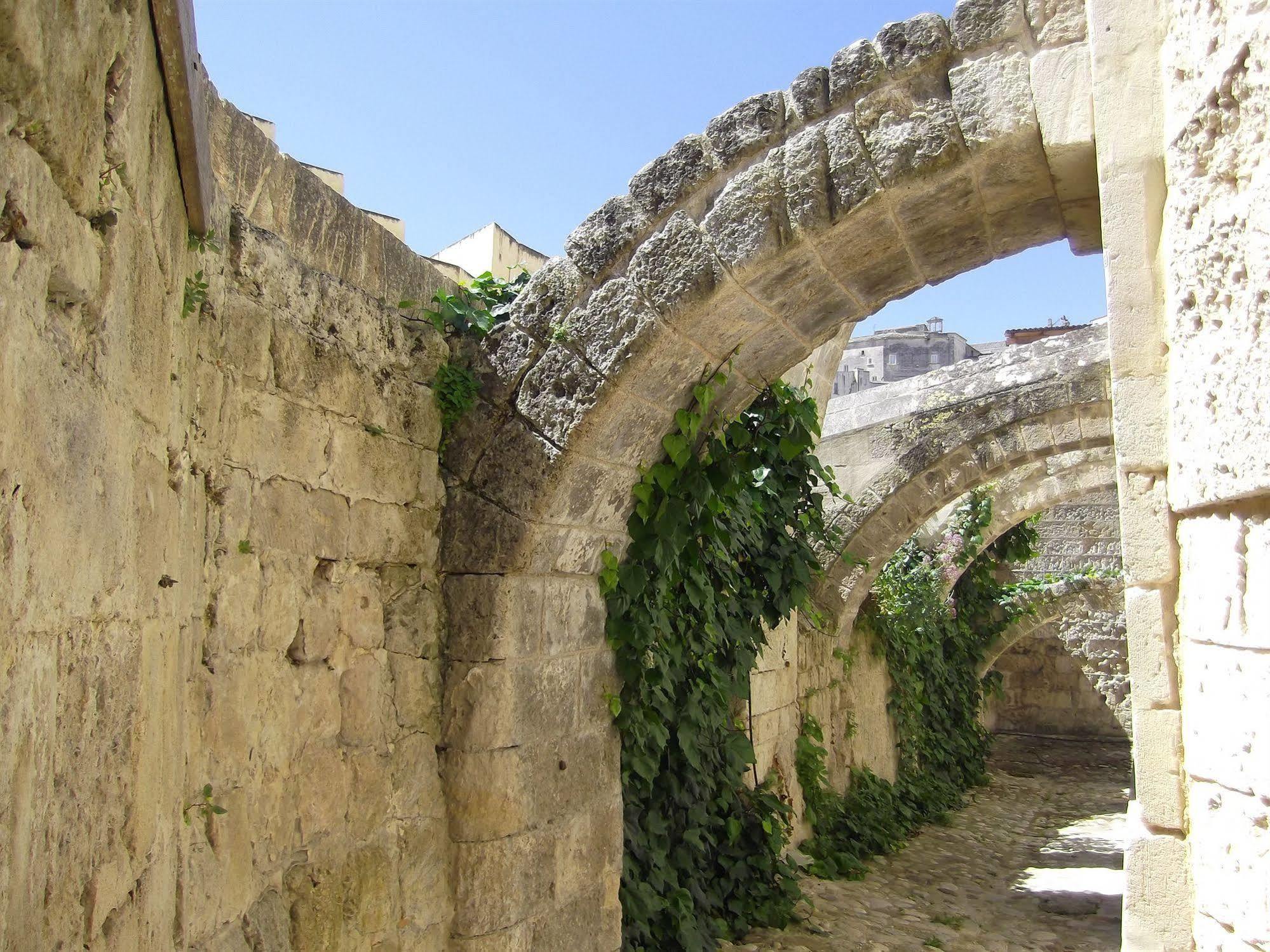 Agli Archi Dimore Storiche Matera