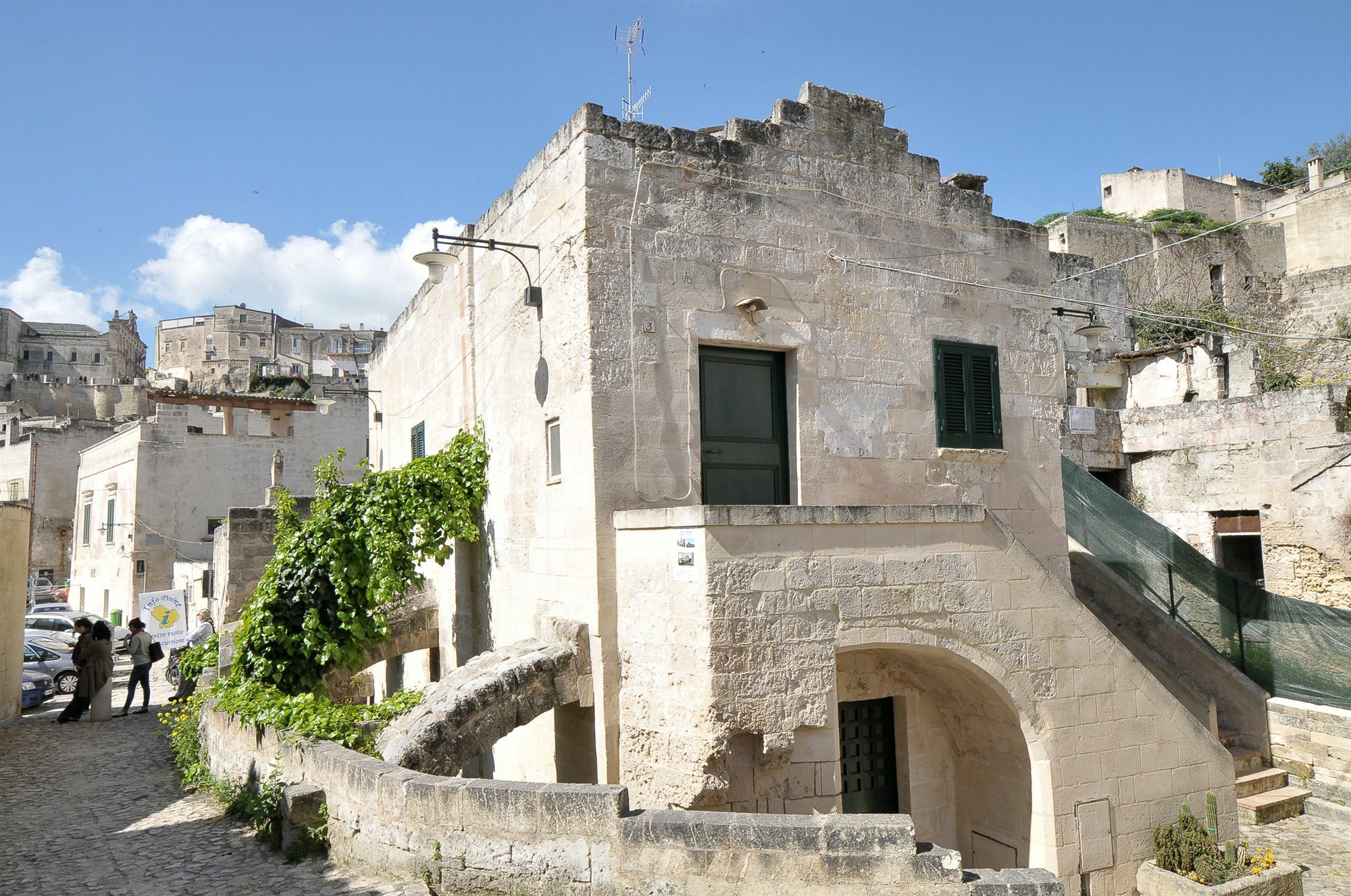 Agli Archi Dimore Storiche Gasthof 3*